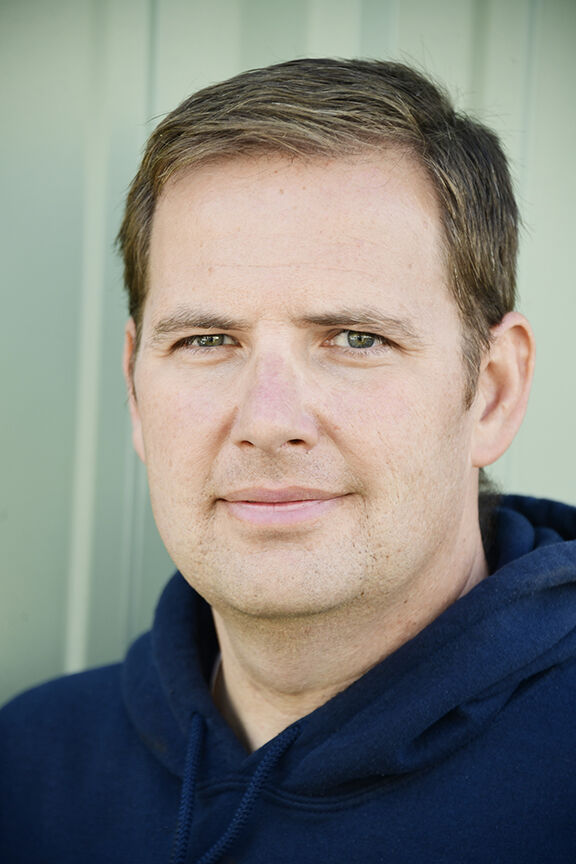 Matt Harmon